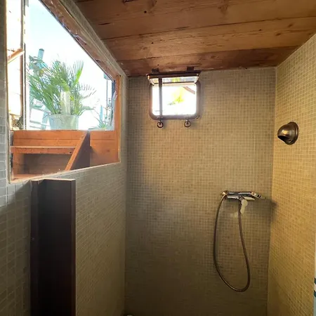 Atypique Insolite Casa de Férias