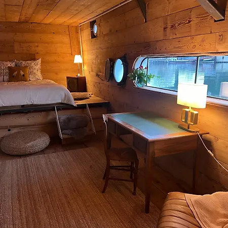 Holiday home Atypique Insolite